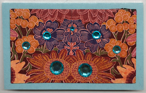 Gift Enclosure Art Card (GE-5335) 4" W  x  2.25" H