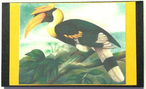 Gift Enclosure Art Card (GE-5342) 4" W  x  2.25" H Gift Enclosure Art Card (GE-5342) 4" W  x  2.25" H