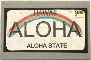 Gift Enclosure Art Card (GE-5343) 4" W  x  2.25" H