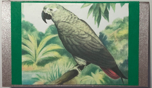 Gift Enclosure Art Card (GE-5365) 4" W  x  2.25" H