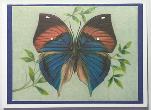 Gift Enclosure Art Card (GE-5371) 3.5" W  x  2.5" H