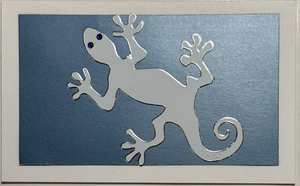 Gift Enclosure Art Card (GE-5388) 4" W  x  2.25" H