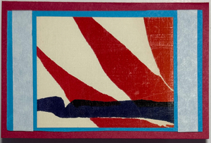 Gift Enclosure Art Card (GE-5389) 4" W  x  2.25" H Gift Enclosure Art Card (GE-5389) 4" W  x  2.25" H