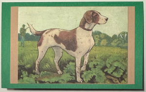 Gift Enclosure Art Card (GE-5417) 4" W  x  2.25" H