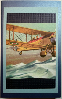 Gift Enclosure Art Card (GE-5420a) 2.25" W  x  4" H Gift Enclosure Art Card (GE-5420a) 2.25" W  x  4" H