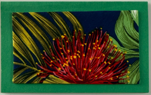 Gift Enclosure Art Card (GE-5489) 4" W  x  2.25" H Gift Enclosure Art Card (GE-5489) 4" W  x  2.25" H