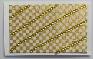 Gift Enclosure Art Card (GE-5493) 4.25" W  x  5.5" H Gift Enclosure Art Card (GE-5493) 4.25" W  x  5.5" H