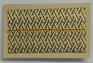 Gift Enclosure Art Card (GE-5504) 4" W  x  2.25" H Gift Enclosure Art Card (GE-5504) 4" W  x  2.25" H