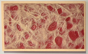 Gift Enclosure Art Card (GE-5540) 4" W  x  2.25" H Gift Enclosure Art Card (GE-5540) 4" W  x  2.25" H