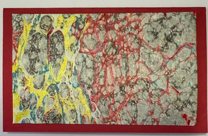 Gift Enclosure Art Card (GE-5541) 4" W  x  2.25" H Gift Enclosure Art Card (GE-5541) 4" W  x  2.25" H