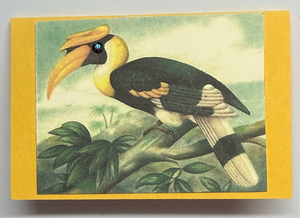 Gift Enclosure Art Card (GE-5582) 4" W  x  2.25" H