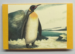 Gift Enclosure Art Card (GE-5583) 4" W  x  2.25" H