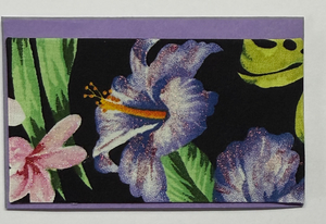 Gift Enclosure Art Card (GE-5608) 4.25" W  x  5.5" H