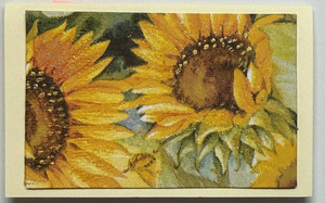 Gift Enclosure Art Card (GE-5618) 4" W  x  2.25" H