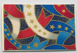 Gift Enclosure Art Card (GE-5621) 4" W  x  2.25" H