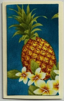 Gift Enclosure Art Card (GE-5734) 2.25" W  x  4" H