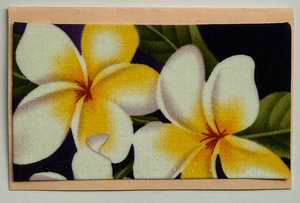 Gift Enclosure Art Card (GE-5735) 4" W  x  2.25" H