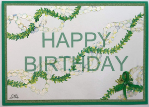 Sold - Use "Contact Linda" to order a similar work. Sold - Use "Contact Linda" to order a similar work.