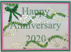 Sold - Use "Contact Artist" to order a similar piece.