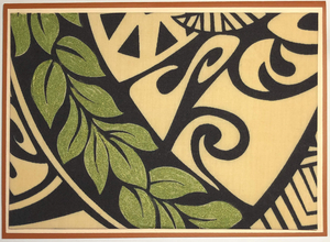 Large Format Art Card (LF-0333) 5" W  x  7" H Large Format Art Card (LF-0333) 5" W  x  7" H