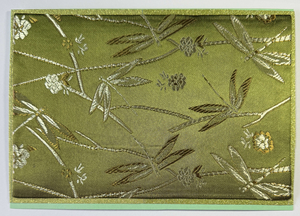 Large Format Art Card (LF-0397) 7" W  x  5" H