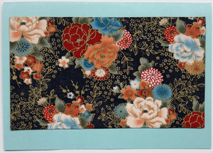 Large Format Art Card (LF-0410) 7" W  x  5" H