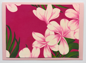 x-Sold-Art-Large Format Art Card (LF-0417) 7" W  x  5" H
