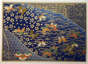 Large Format Art Card (LF-180) 7" W  x  5" H