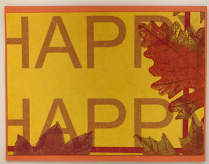 Sold - Use "Contact Linda" to order a similar work.