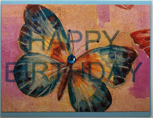 Sold - Use "Contact Linda" to order a similar work.