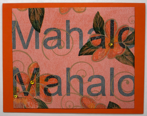 Sold - Use "Contact Linda" to order a similar work. Sold - Use "Contact Linda" to order a similar work.