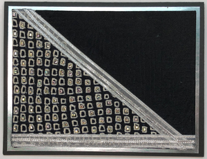 Sold - Use "Contact Linda" to order a similar work. Sold - Use "Contact Linda" to order a similar work.