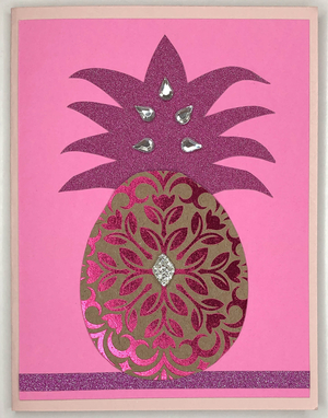 Sold - Use "Contact Linda" to order a similar work.