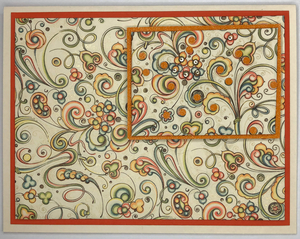 Sold - Use "Contact Linda" to order a similar work. Sold - Use "Contact Linda" to order a similar work.