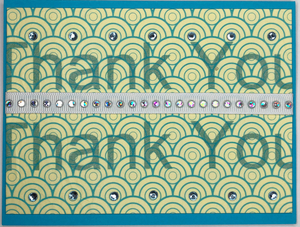 Sold - Use "Contact Linda" to order a similar work.