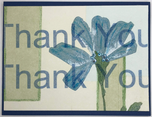 Sold - Use "Contact Linda" to order a similar work.