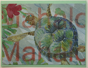 Sold - Use "Contact Linda" to order a similar work. Sold - Use "Contact Linda" to order a similar work.