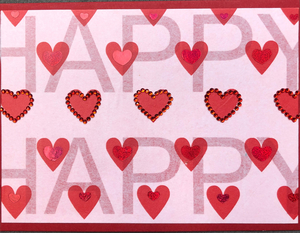 Sold - Use "Contact Linda" to order a similar work. Sold - Use "Contact Linda" to order a similar work.