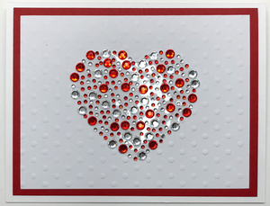 Sold - Use "Contact Linda" to order a similar work.