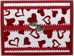 Sold - Use "Contact Linda" to order a similar work.