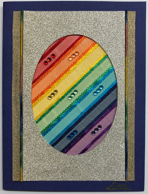 Sold - Use "Contact Linda" to order a similar work. Sold - Use "Contact Linda" to order a similar work.