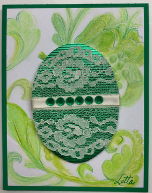 Sold - Use "Contact Linda" to order a similar work. Sold - Use "Contact Linda" to order a similar work.