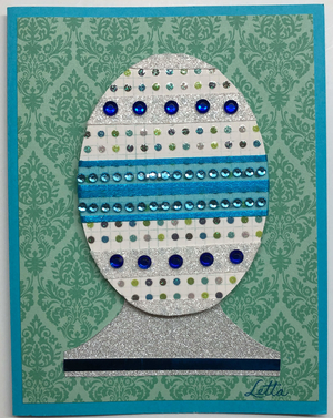 Sold - Use "Contact Linda" to order a similar work. Sold - Use "Contact Linda" to order a similar work.