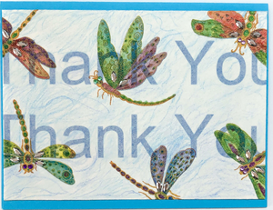 Sold - Use "Contact Linda" to order a similar work.