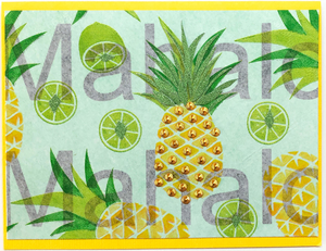 Sold - Use "Contact Linda" to order a similar work.