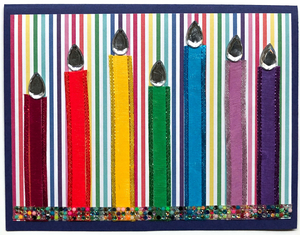 Sold - Use "Contact Linda" to order a similar work. Sold - Use "Contact Linda" to order a similar work.