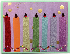 Sold - Use "Contact Linda" to order a similar work.