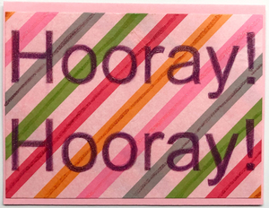 Sold - Use "Contact Linda" to order a similar work.