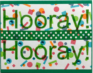 Sold - Use "Contact Linda" to order a similar work.