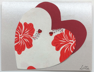 Sold - Use "Contact Linda" to order a similar work. Sold - Use "Contact Linda" to order a similar work.